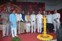 Razakar Movie First Look Poster Launch